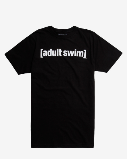 adult swim t shirt